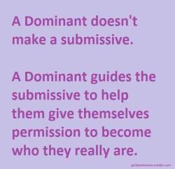 v-sk-dommeextraordinaire:  missv2you: The reverse can be true as well.   Nothing more freeing than someone who accepts you exactly the way you are and engages the D/s…loves it as much as you do.