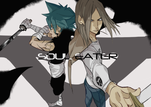 mymosae:soul eater log