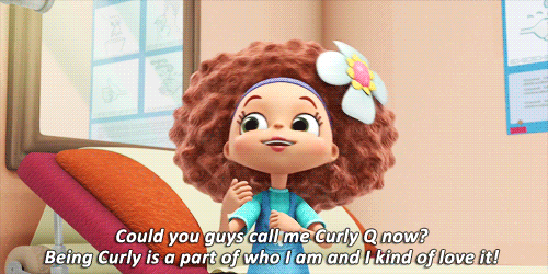 waltdisneyconfessionsrage:  asongforqian:  doc mcstuffins is such a great show you guys i’m not even kidding   In light of all the anti-blackness saturating my dash, timeline, and life in general, I think we could use a dose of pro-black adorableness.-Ren