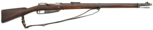 The Commission Rifle Part II — Gewehr 88 WoesIn case you missed Part IThe rushed development o