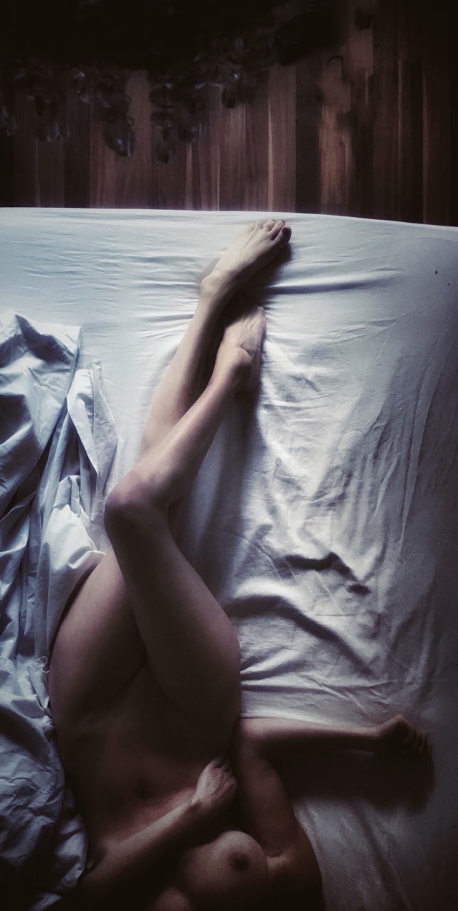 easyprovocation:   Morning…. 