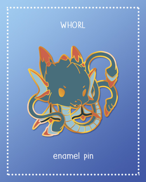 My Baby Primal pins are already half funded on Kickstarter! If you’d like to pledge, the campa