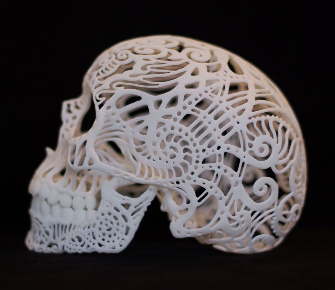 opens-at-nightfall:The Calavera souvenirs one can find on Dia de Muertos at the Circus