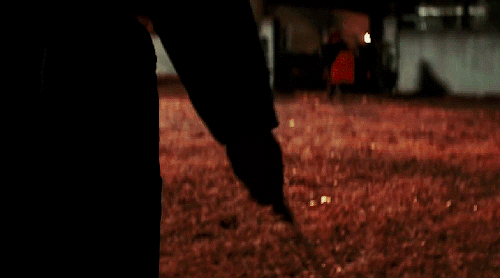 Hey There! I Love Your Writing. I Was Wondering If You Could Write Something Where Michael Myers Is Super