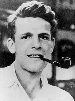 unhistorical:  February 22, 1943: Members of the White Rose are executed. The White