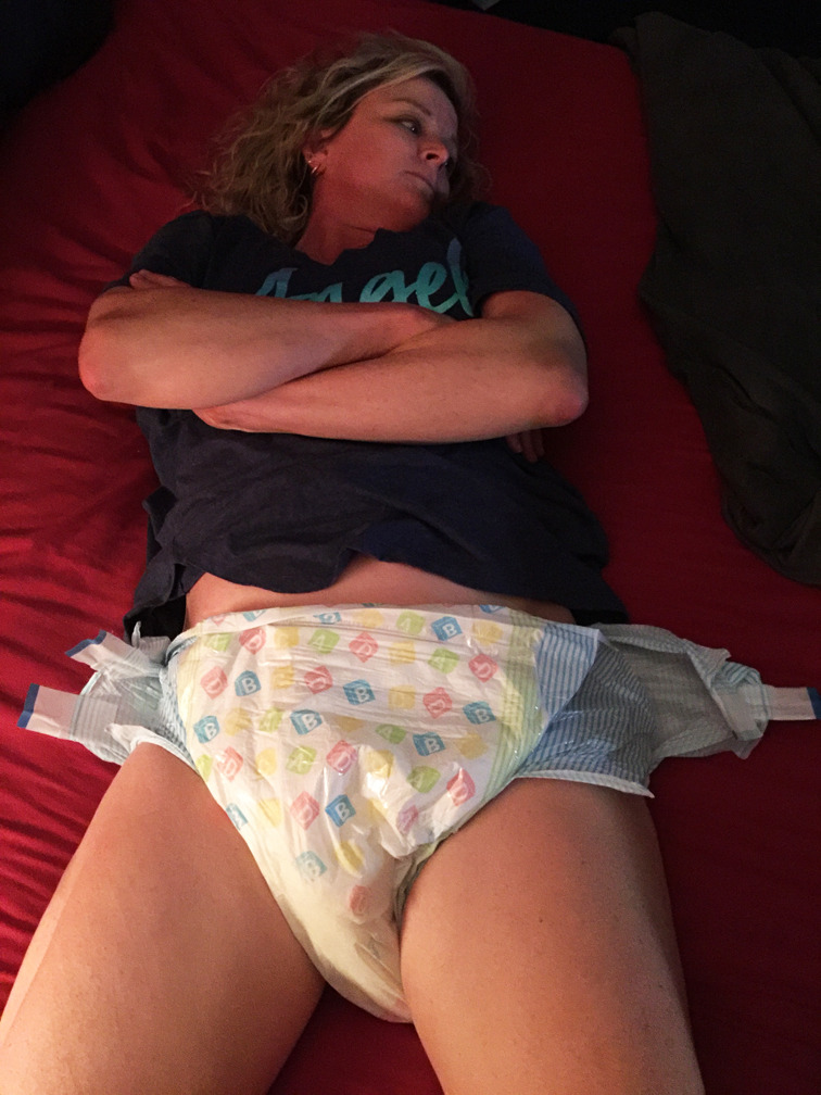 thebambinogirl:  Daddy is home today and picked some photos out for me to post. He