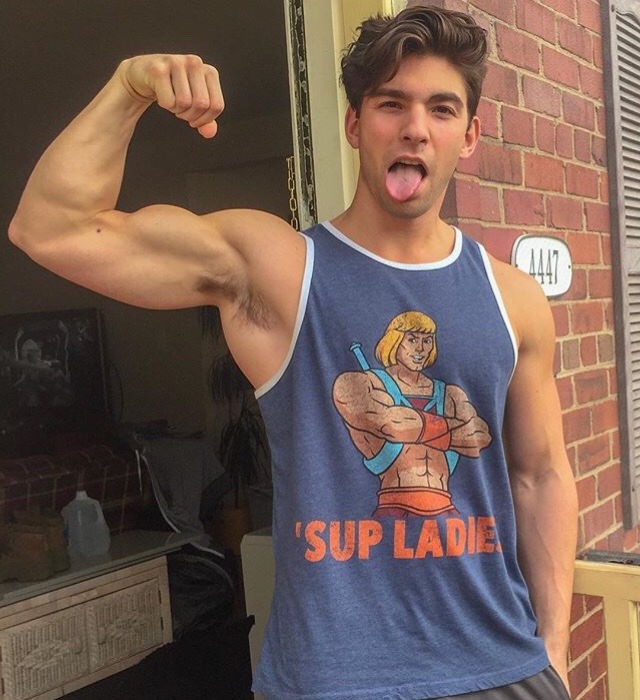 sup bitches