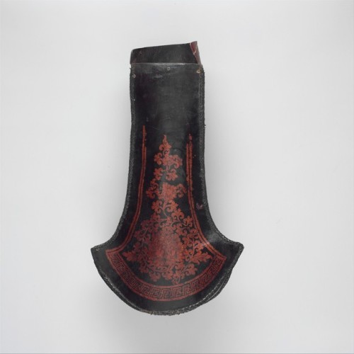 Lower Half of a Quiverc.1400-1600 C.E.Tibetan/MongolianAccession Number:2001.37The Met