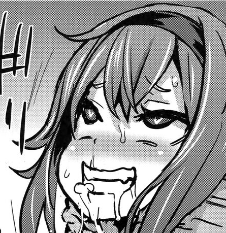 officialyasen: Gareki 20 | Fatalpulse (Asanagi) 