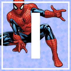 remylebro:  Marvel meets Myers-Briggs: Introversion iNtuition Feeling Perceiving