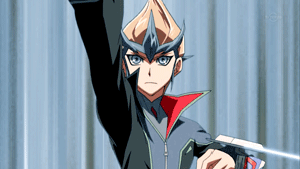 Sex ygo-gx:  Kaito Tenjo - (Episode 109)  pictures