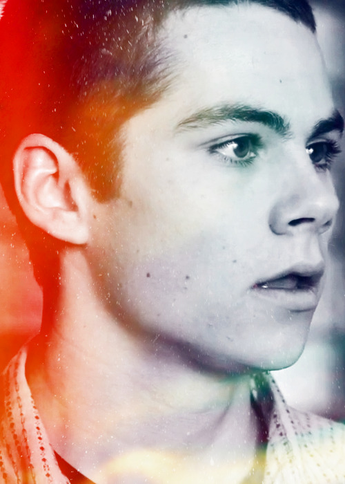 Just Stiles.