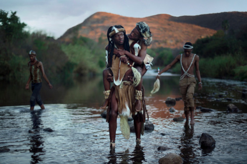 lucasbieneke: Photographer Braden Summers traveled to several diverse countries to showcase that no matter who you are, love is love.  Because there is a misconception of what being gay looks like he went out to photograph only gay couples.  