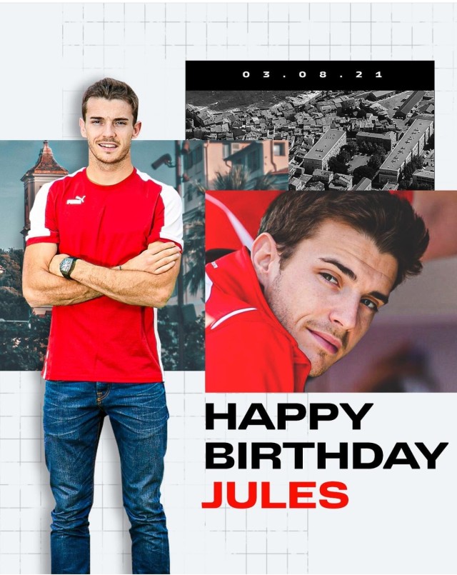 Jules Bianchi Tumblr Posts Tumbral Com Jules Bianchi Tumblr Posts Tumbral Com