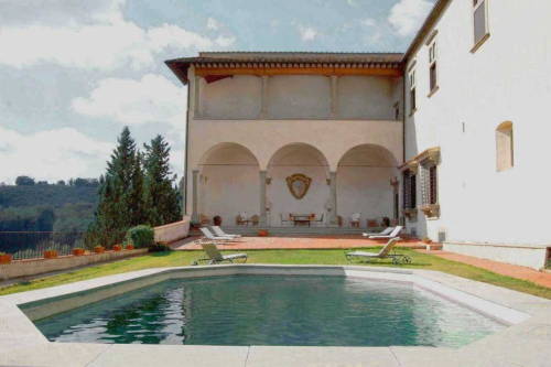 bnbcorners:San Casciano in Val di pesa, Firenze, Italy10 Bedrooms, 8+ BathroomsAccommodates 16$1295 