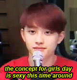 baekaid-o:  Kyungsoo @ younha starry night 