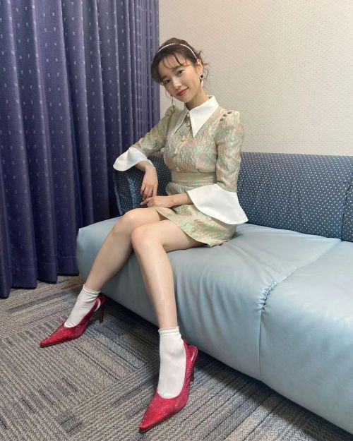 #ぱるる #島崎遥香 #paruru #haruka_shimazakihttps://www.instagram.com/p/CZf9qbFJXeD/?utm_medium=tumblr