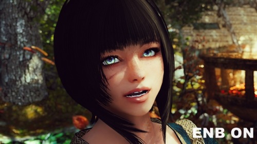 haijin-a:    【MOD】haijin Followers - The Bikini Armor Sisters - V1.5  http://helloworld-tes.com/2017/10/21/post-268/アプデしました。ゴマペロさんお手製の装備をさらに追加しました。外見も前回より良くなってると思うのでよろしくどうぞ。