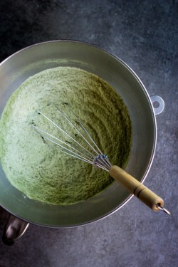 sweetoothgirl: MATCHA MILK BREAD TURTLES WITH CHOCOLATE DUTCH CRUNCH