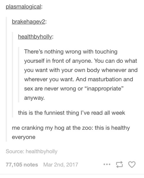 homophu:the healthbyholly holy trinity