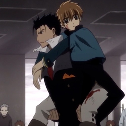 tsubunkle:The Kuro-cradle
