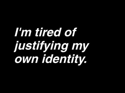 nonbinarypastels:[Image Description: A series of black and white color blocks with text that reads &