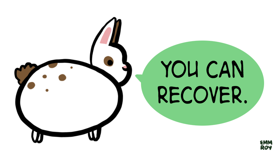 EMM'S POSITIVITY BLOG.