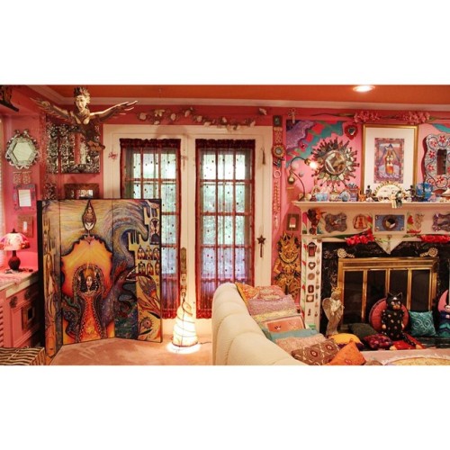 phillymagicgardens: This Sunday from 11:00 AM - 1:00 PM is our Tour and Brunch at exhibiting artist 