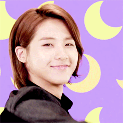 v-itasoy:  "I’ve never tried to look cute and I don’t know what to do to
