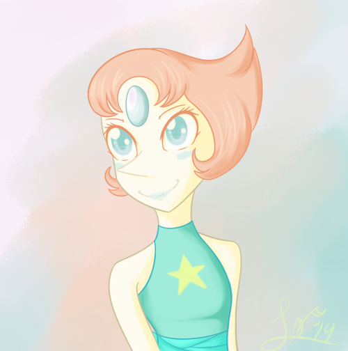 lunar0gue:  Look I did something other then ponies for once ahaha!!anyway I started actually watching Steven universe and it’s so cute and adorable. it’s amazing they can pack so much emotion in one episode…
