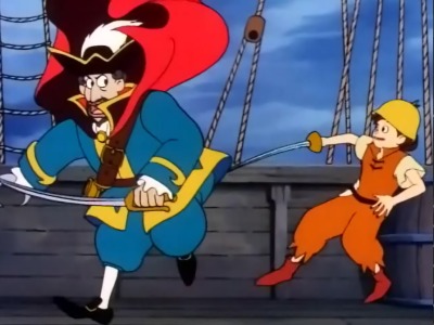 Netflix's One Piece fixes Sanji's pervert trope - Polygon