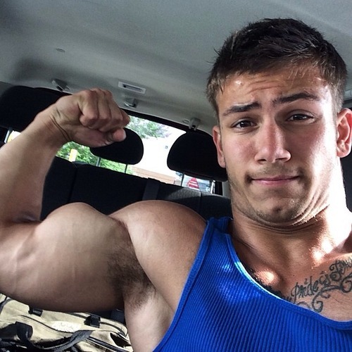 rugbysocklad:  Wow!