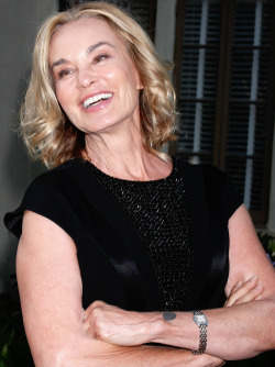 fuckyeahjessicalange: Jessica Lange attends