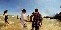 losing-a-heart:#365MusicVideo 137 - Stay - Steve Grand  (x)