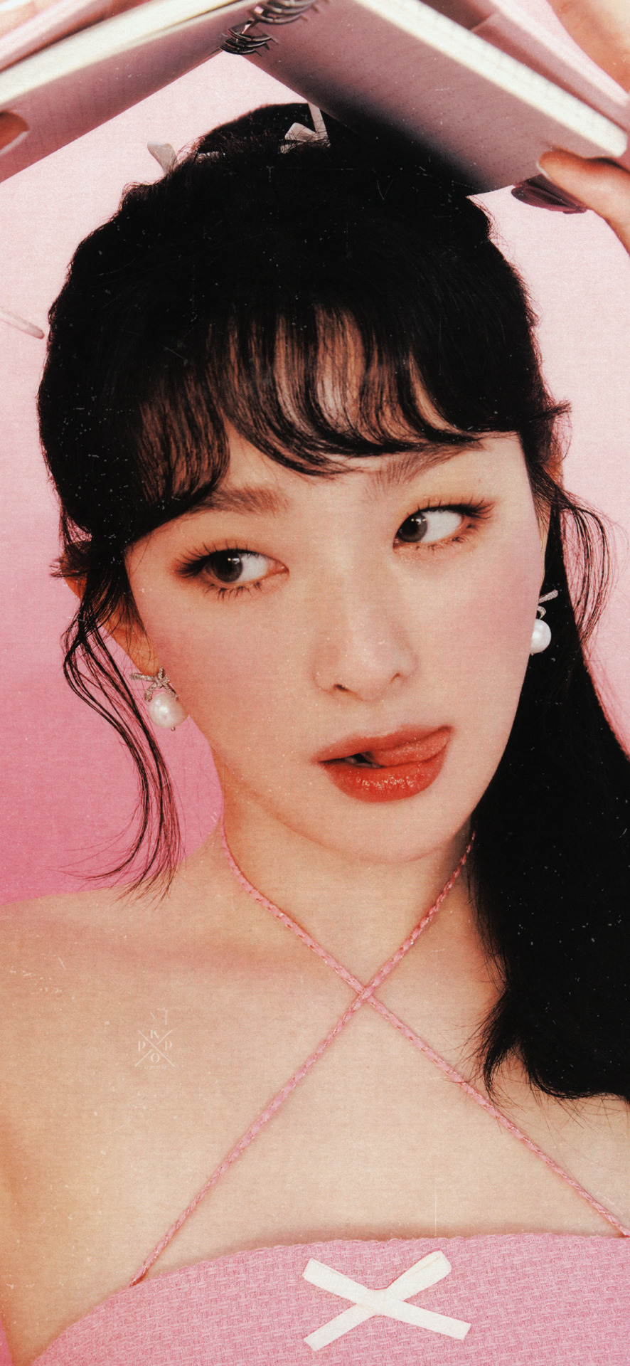 Seulgi; 2024 Sg "