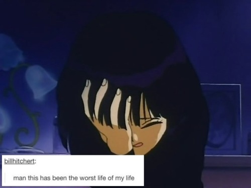 the-moonlight-witch:Hotaru Tomoe + tumblrThis is so accurate to Hotaru… and so accurate to me