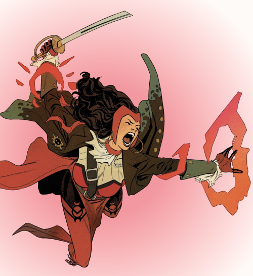 Wanda Maximoff