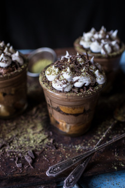 guardians-of-the-food:  Double Chocolate Hawaiian Tiramisu  