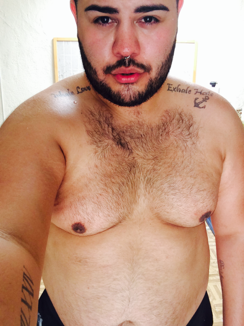 Beards, Sex, Bears