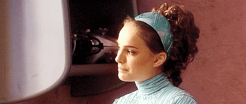 PADMÉ’S PARENTS’ HOUSE STAR WARS EPISODE Ⅱ: DELETED SCENE