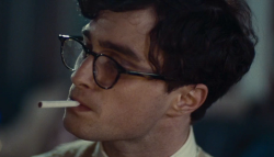 hirxeth:  “Be careful, you are not in Wonderland.”Kill Your Darlings (2013) dir. John Korkidas