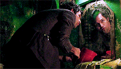 thorodinson: Ah, you see. I don’t get a suit of armor. I’m exposed, like a nerve.
