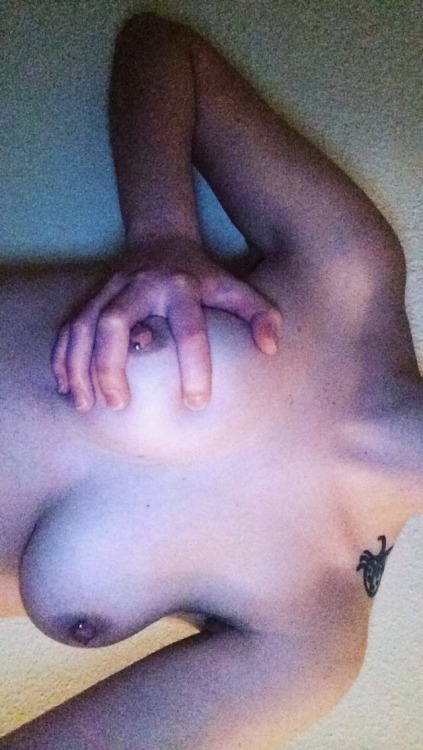 zombridiaries:  Topless Tuesday