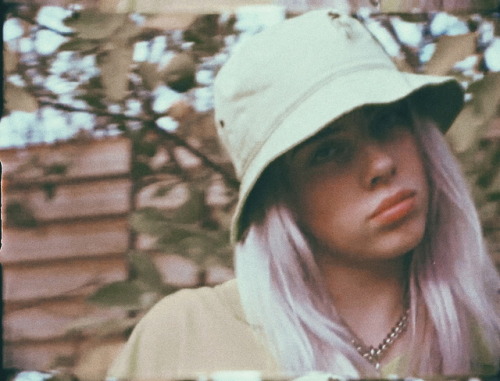 billie eilish icon