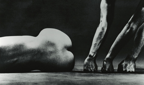 Eikoh Hosoe