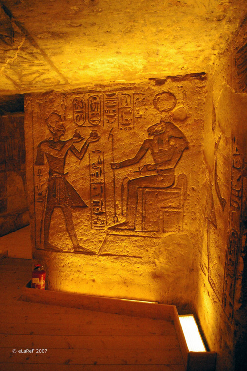 Abu Simbel 16 (by elaref)