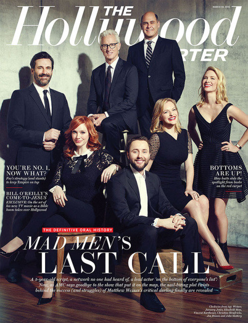 the hollywood reporter