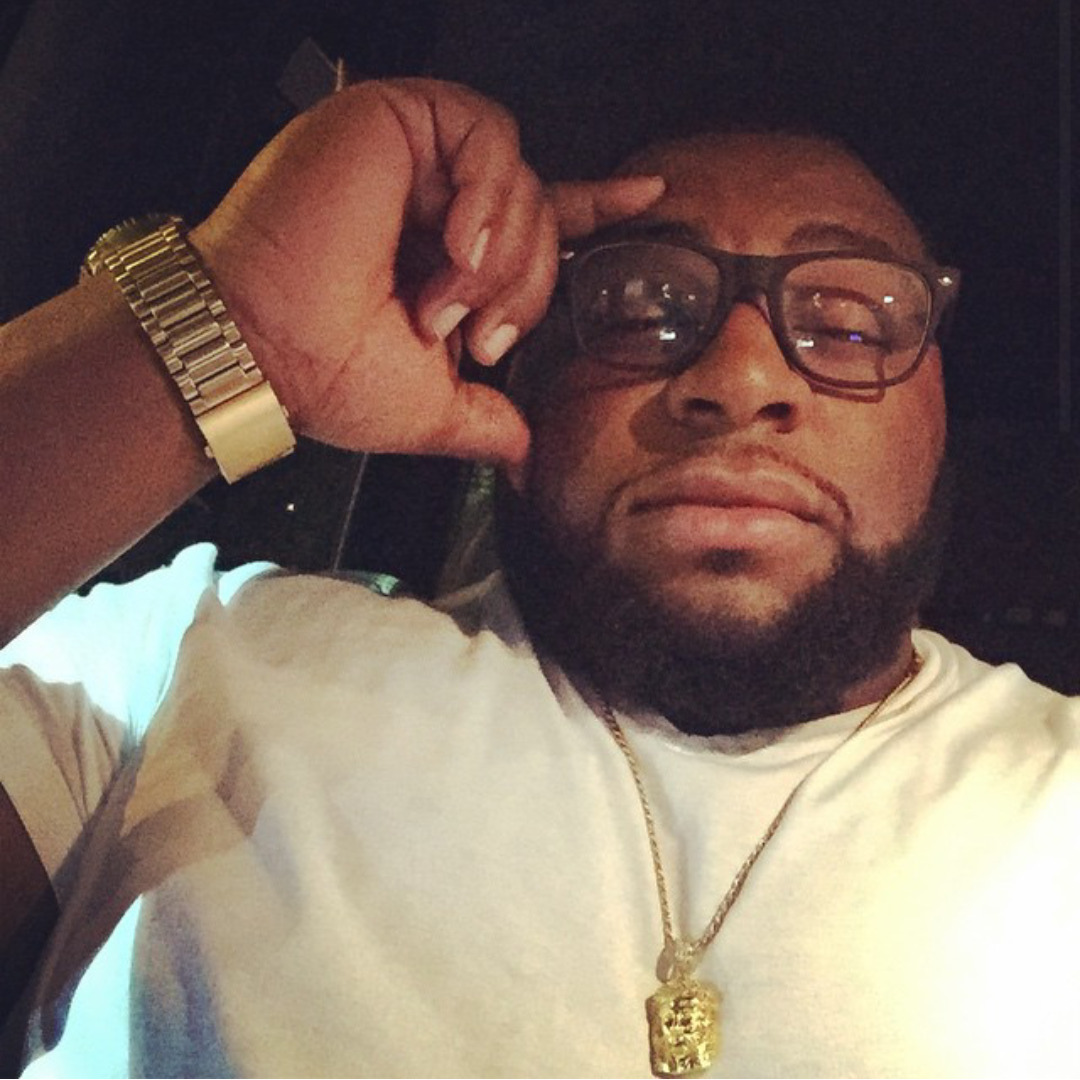 candymancrushsaga:  Bae type shit!