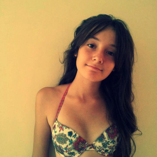 real-pretty-girls:// Pretty girls //