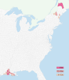 French Language in the United States.